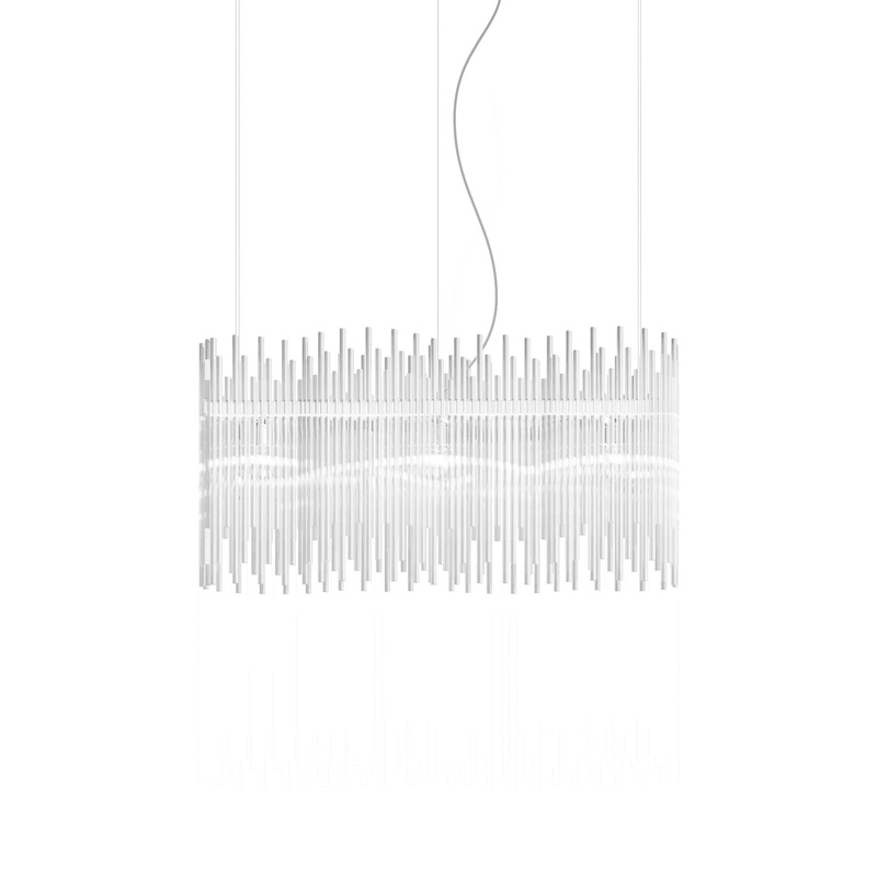 Diadema SP K3 Chandelier