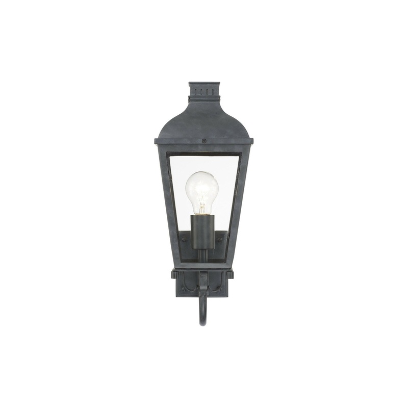 Dumont Outdoor Wall Light