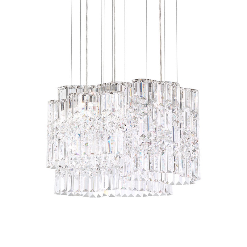 Selene LED Pendant Light