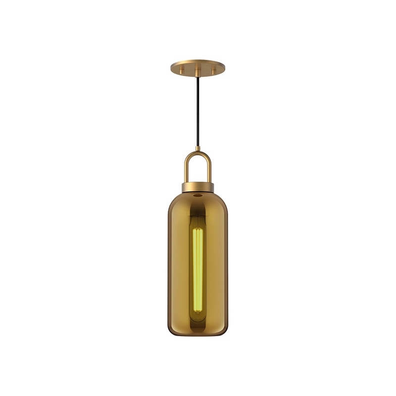 Soji Pendant Light