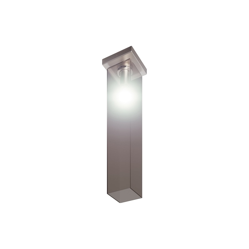 Tubes Flush Mount Ceiling Light