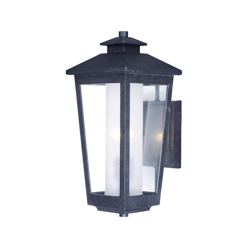 Aberdeen Outdoor Wall Light