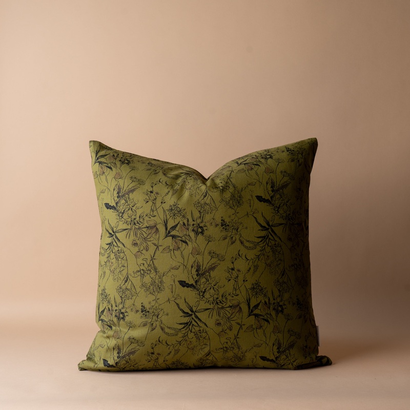 Akira Pillow Cover