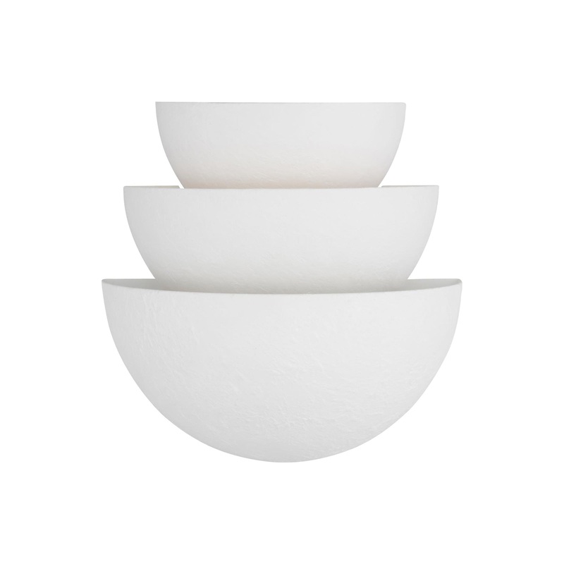 Beaunay Tiered Wall Light