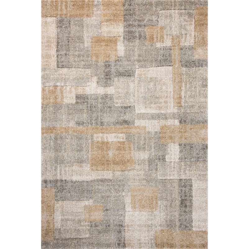Loloi Silas SLA-06 Power Loomed Traditional Area Rug by Loloi