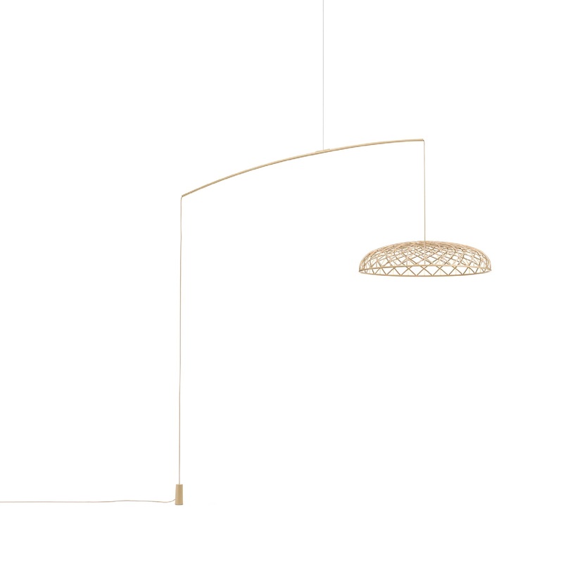Skynest Motion LED Floor Lamp