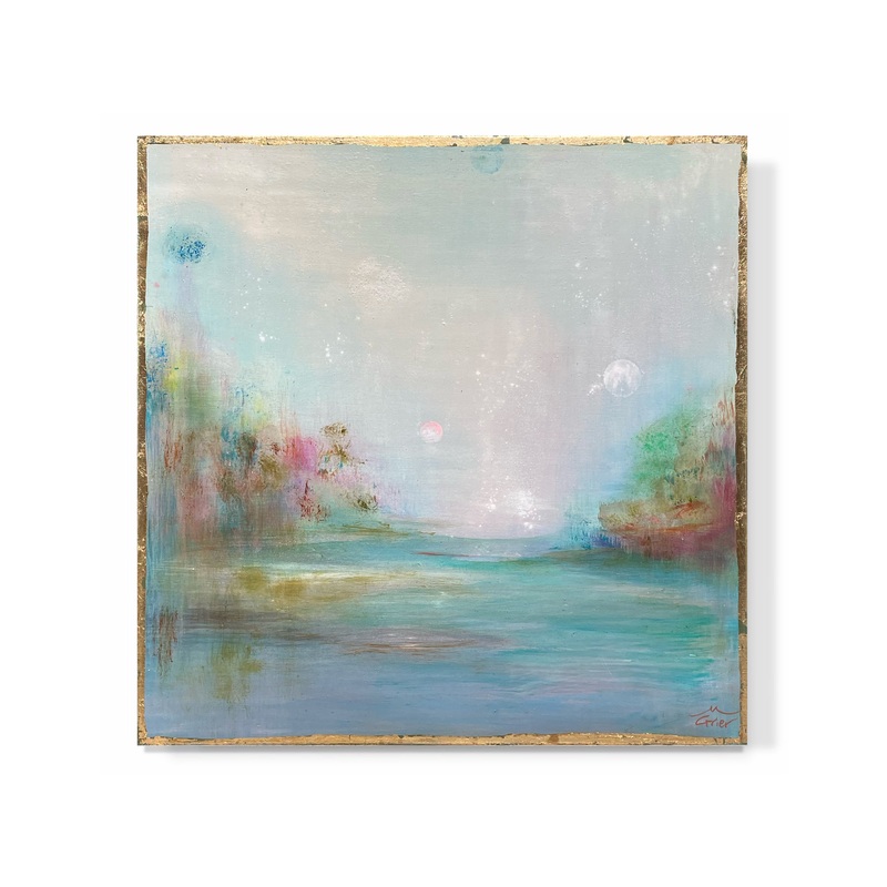 Untitled (30 x 30)
