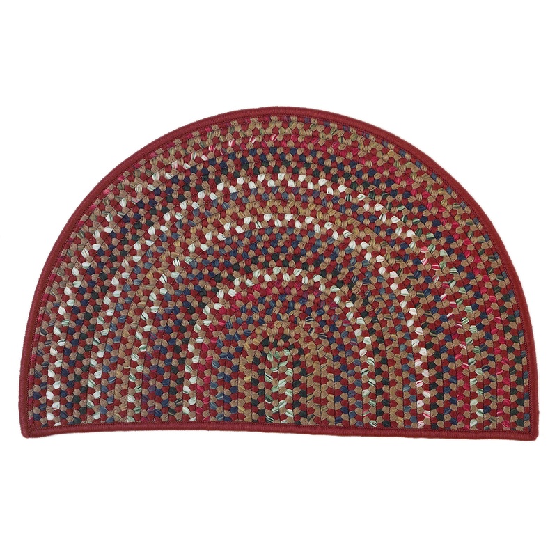 Wayland Slice Red WA77