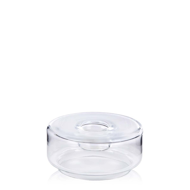 Z1872 Votive Crystal Clear