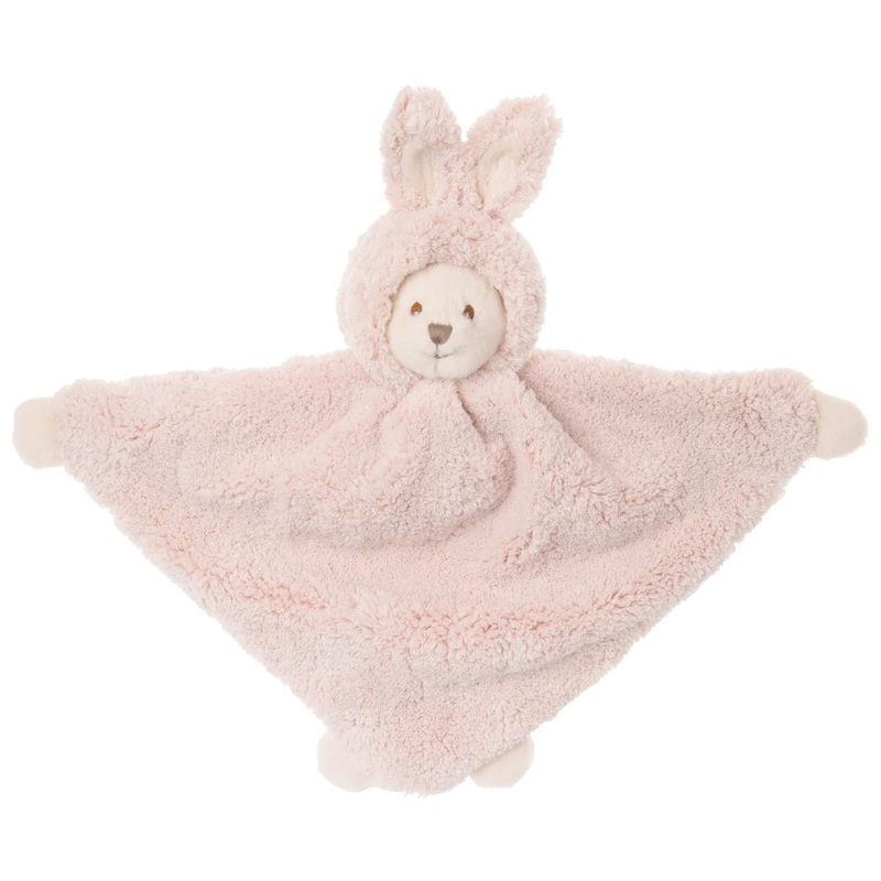 Ziggy Blankie – Tan