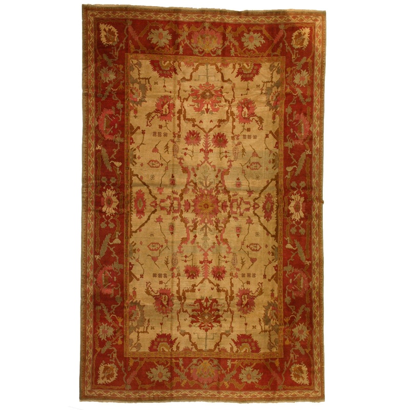 ABRAHAM RUG