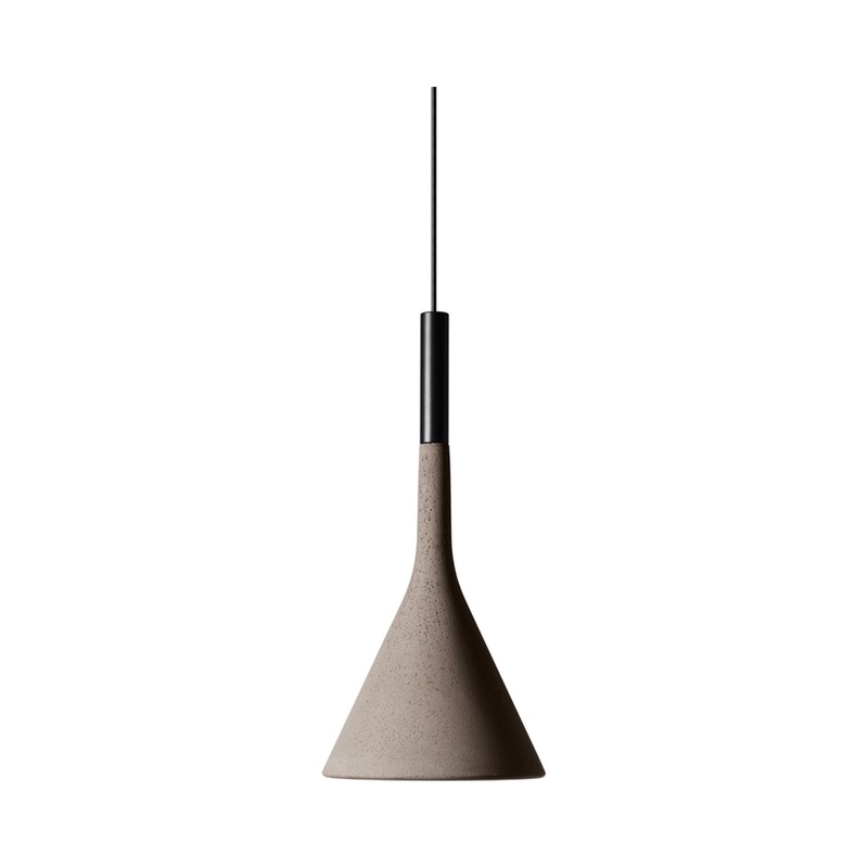 Aplomb Outdoor LED Pendant Light