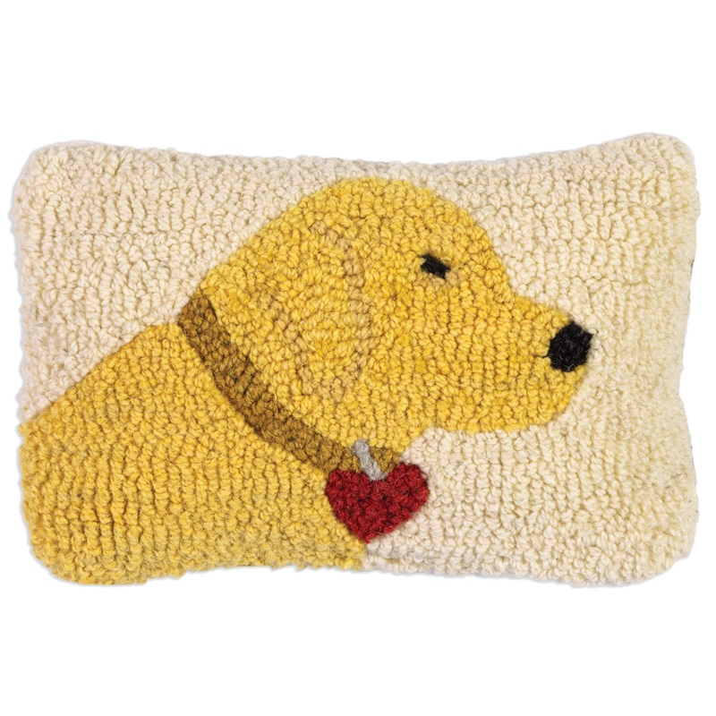Buttercup Lab – 8″ x 12″