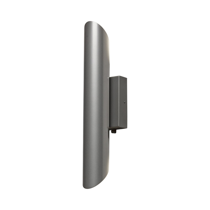 Cylo Angle LED Wall Light