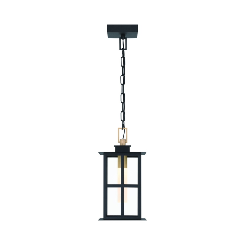 Greyson Outdoor LED Pendant Light