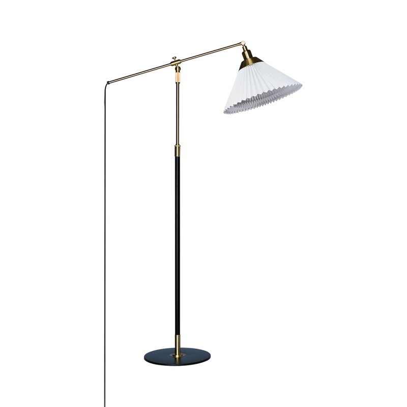 Le Klint 349 Floor Lamp
