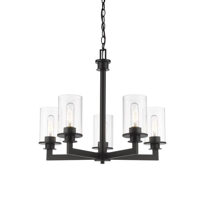Savannah Chandelier