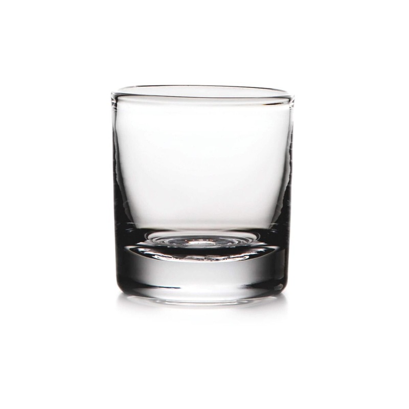 Ascutney Double Old-Fashioned