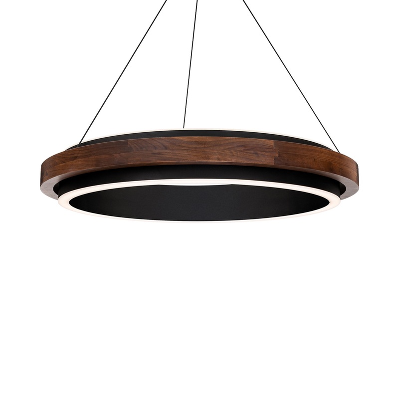 Delaney LED Chandelier