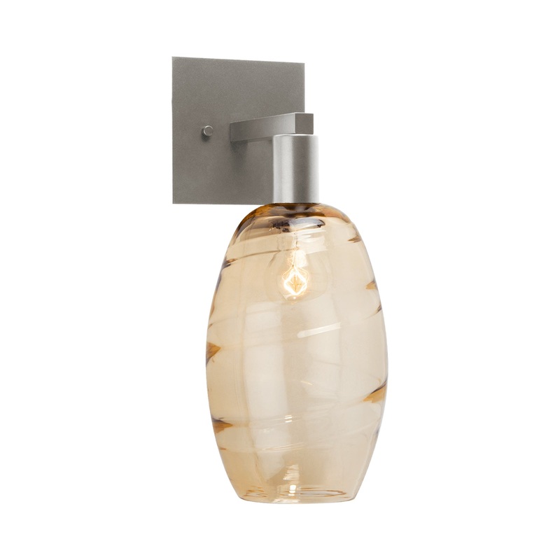 Ellisse Wall Light