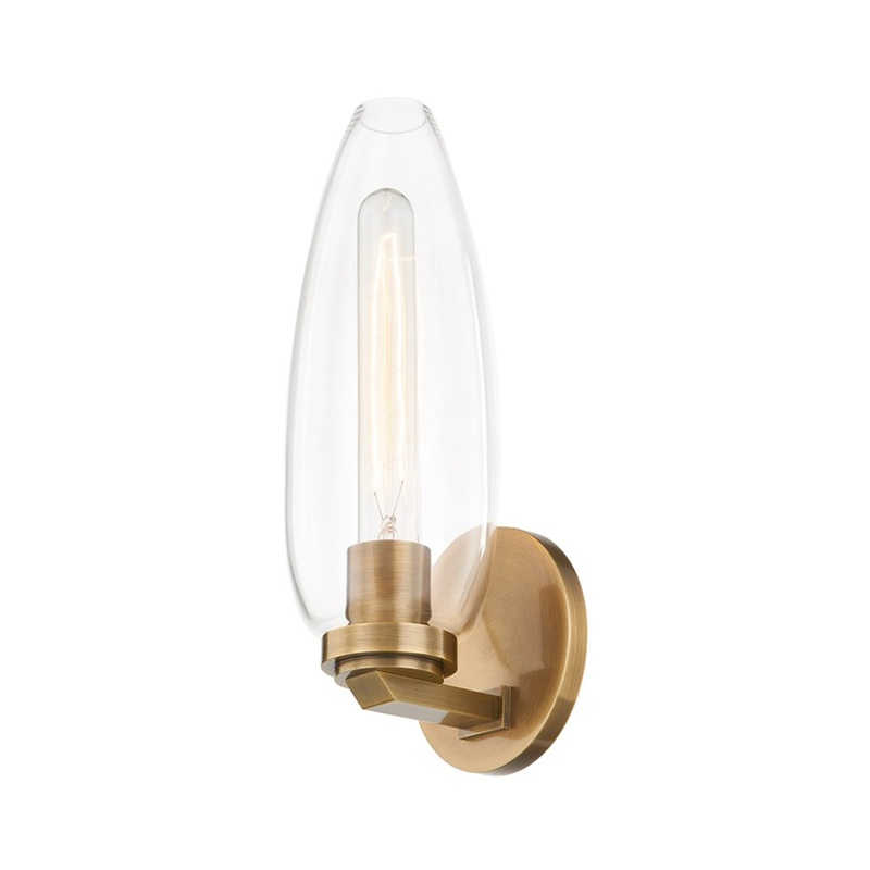 Fresno Wall Light