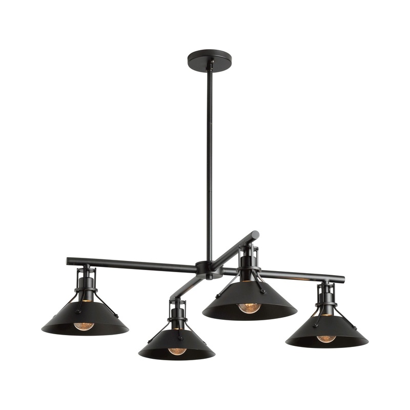 Henry Multi-Light Outdoor Pendant Light