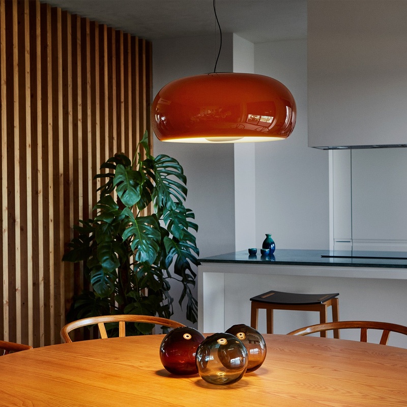 Marset Vetra 43 Pendant Lamp