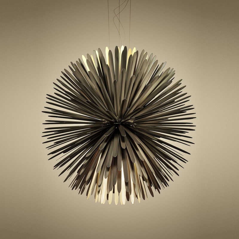 Sun-Light of Love LED Pendant Light