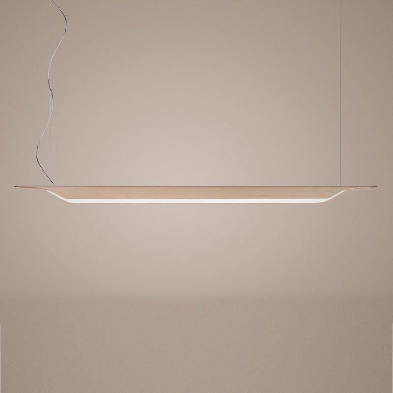 Troag Linear Suspension Light