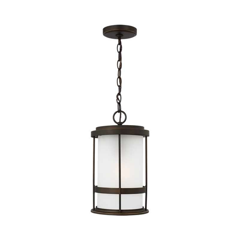 Wilburn Outdoor Pendant Light