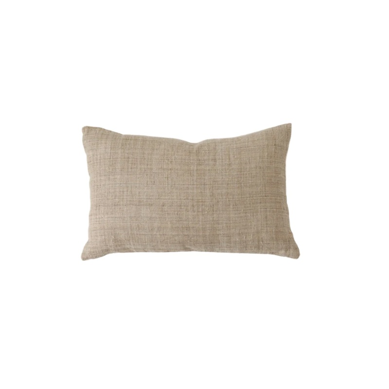 Aether Lumbar Pillow Cover