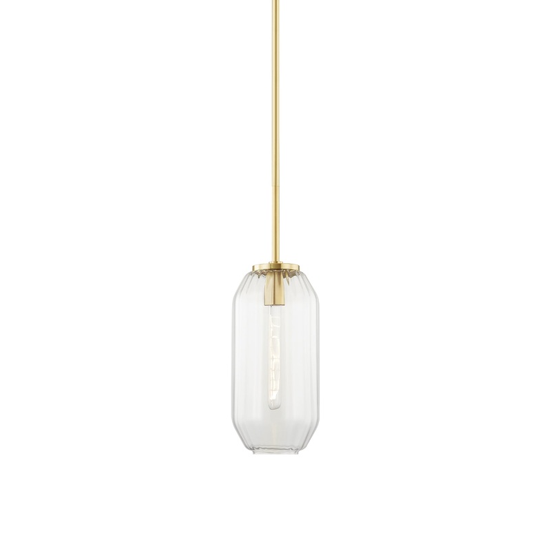 Bennett Pendant Light