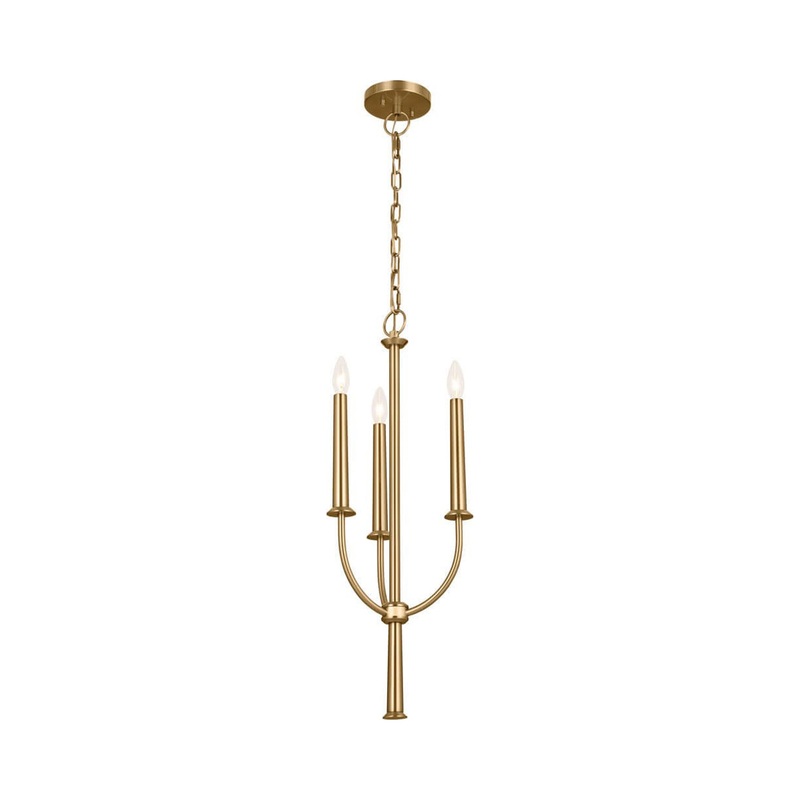 Florence Mini Chandelier