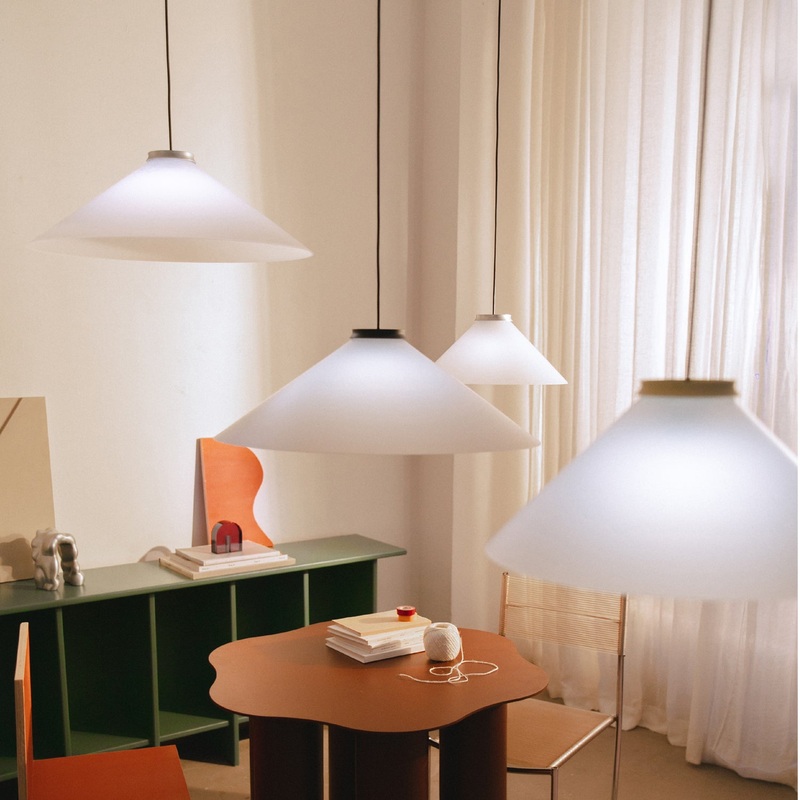 Pholc Aline Pendant Lamp