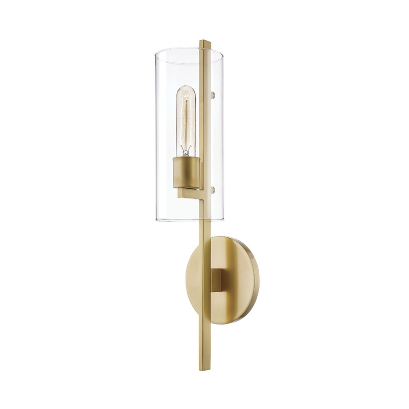 Ariel Wall Light