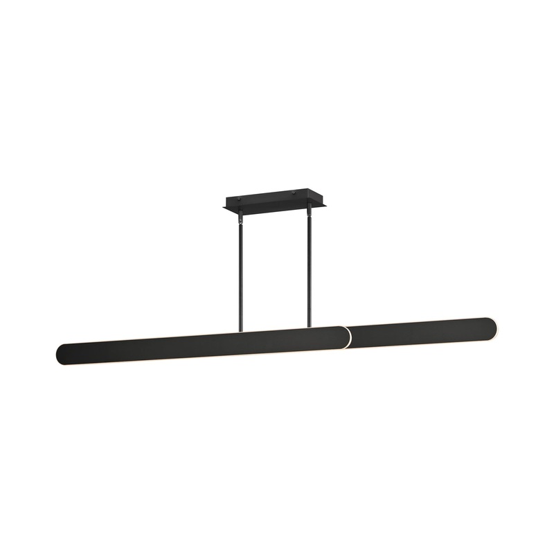 Belt LED Linear Pendant Light