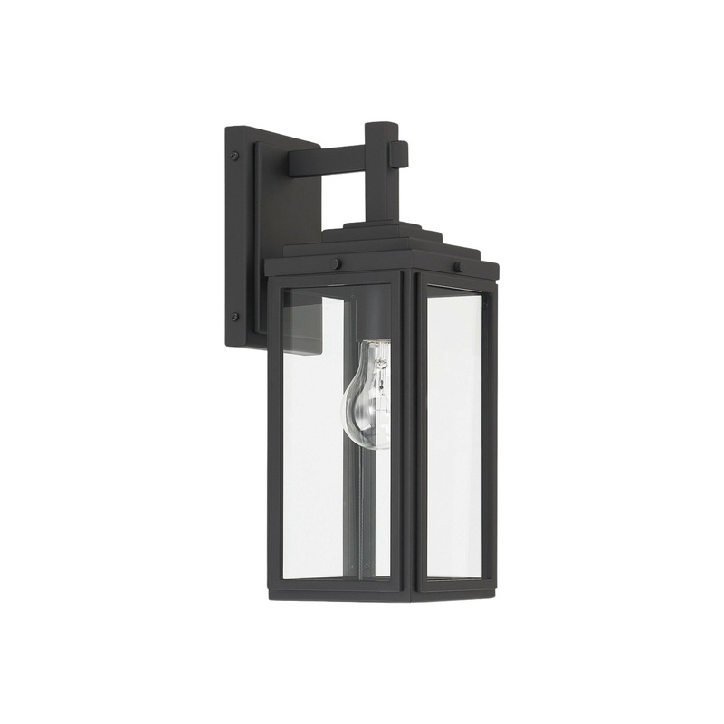 Byron Outdoor Wall Light