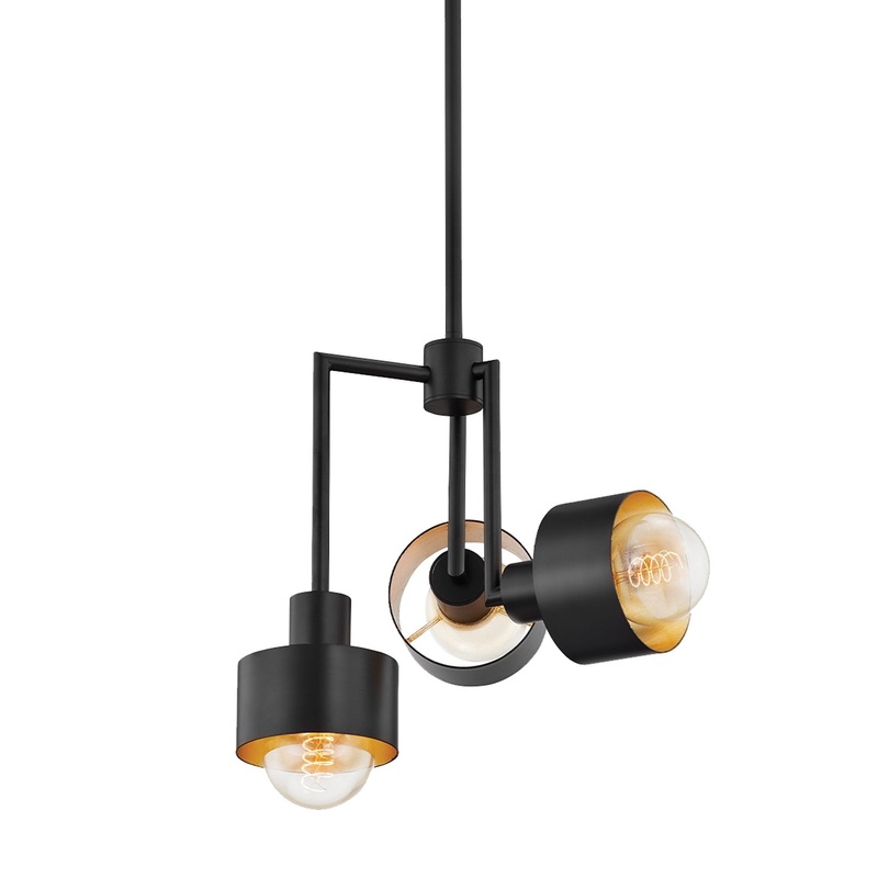 North Pendant Light