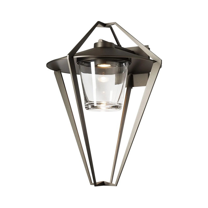 Stellar Outdoor Wall Light