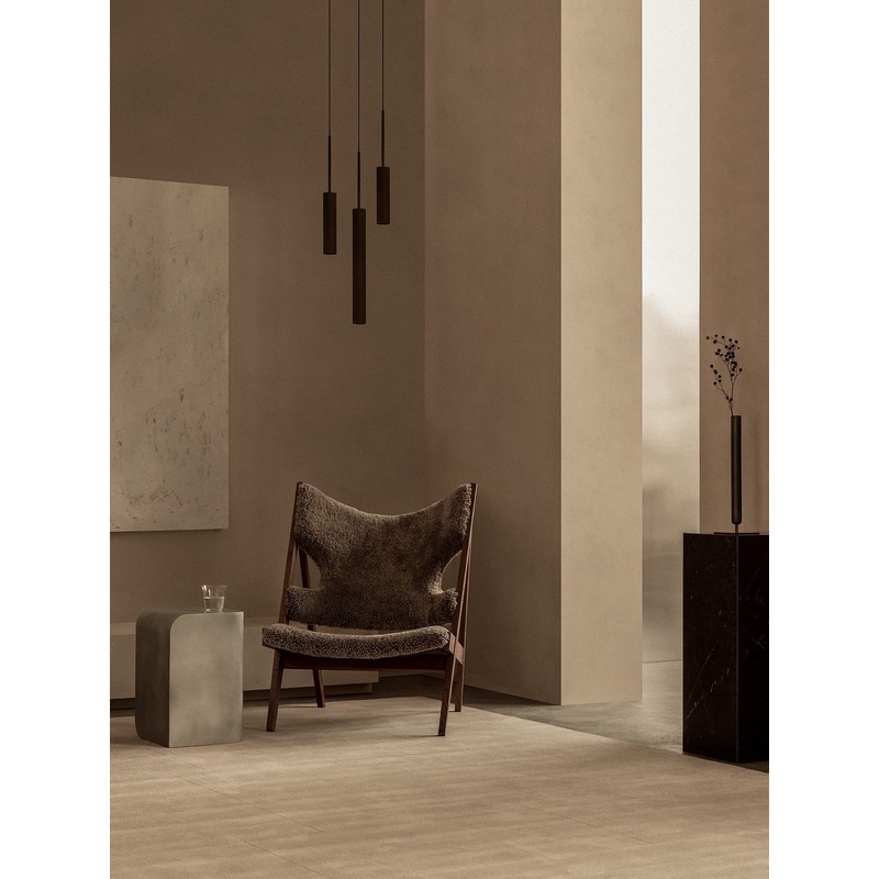 Tubulaire Pendant Canopy, 3