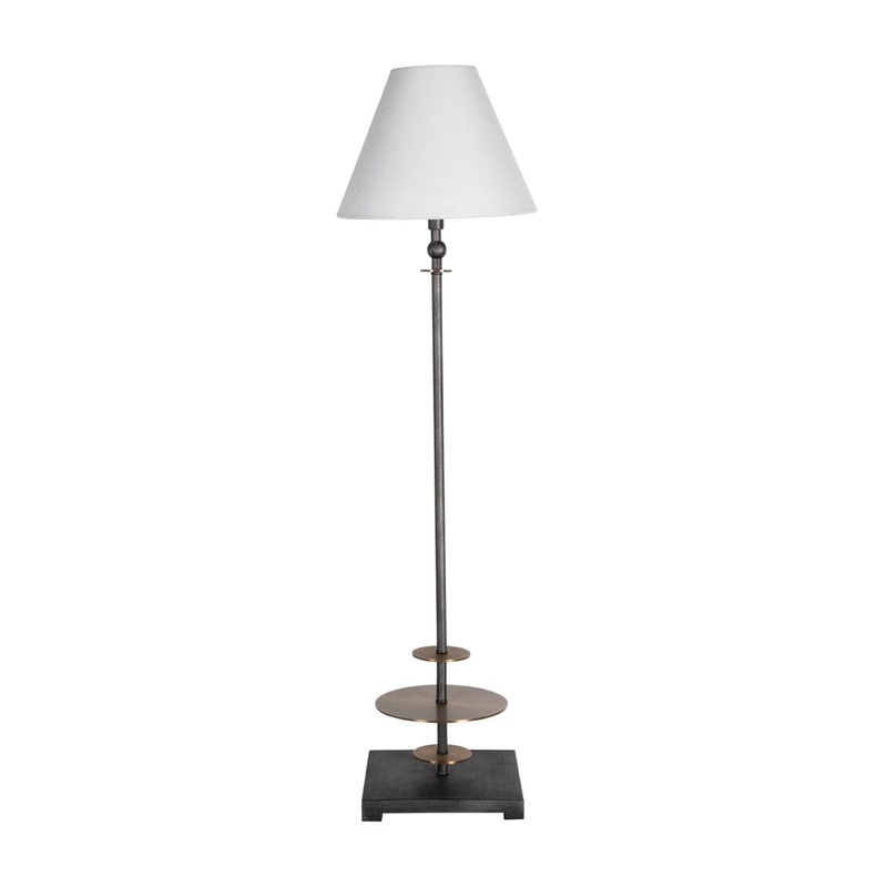 Valen Console Lamp by Huck & Peck