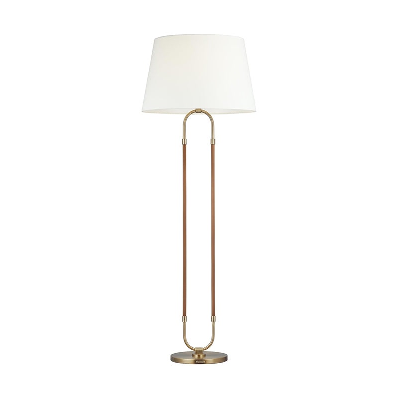 Visual Comfort LT1031 Katie 1-lt 56″ Tall LED Floor Lamp