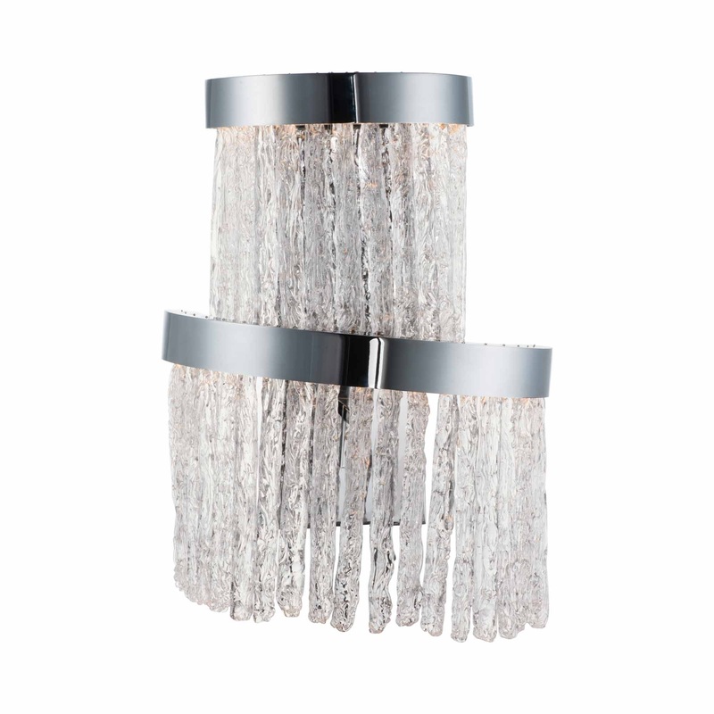 Waldorf LED Wall Light