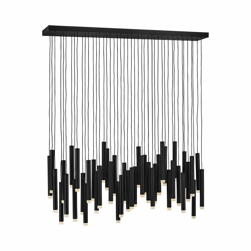 Harmony LED Linear Pendant Light