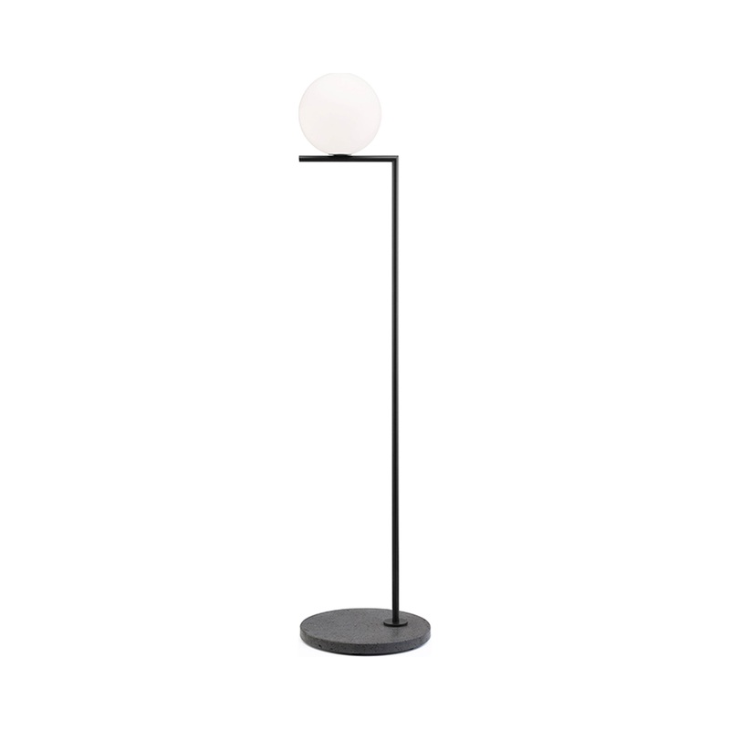 IC Lights Outdoor LED Floor Lamp