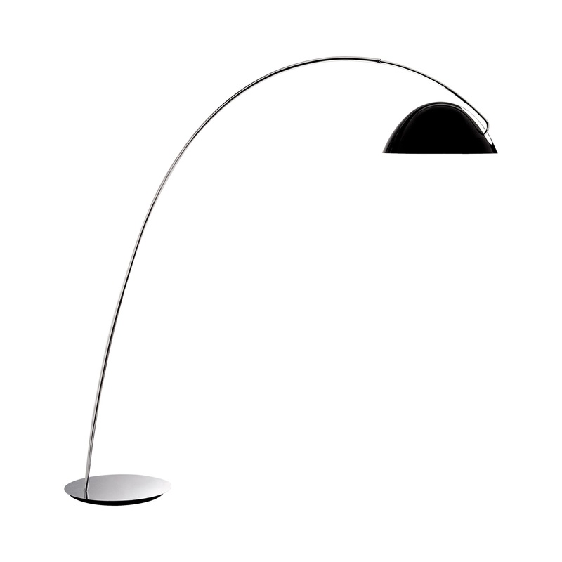 Pluma Floor Lamp