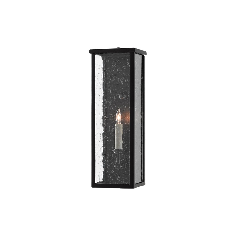 Tanzy Outdoor Wall Light