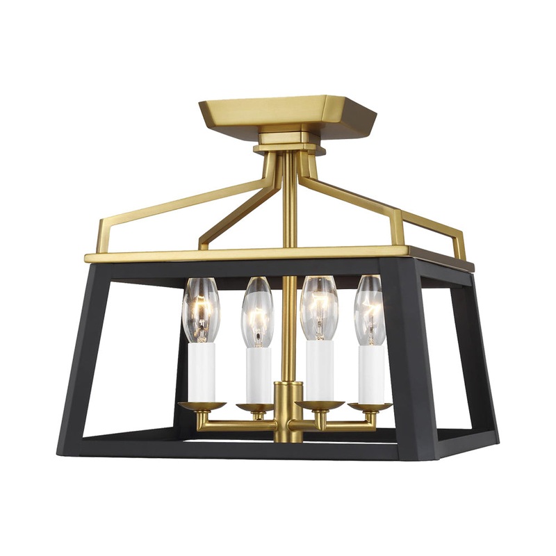 Carlow Flush Mount Ceiling Light