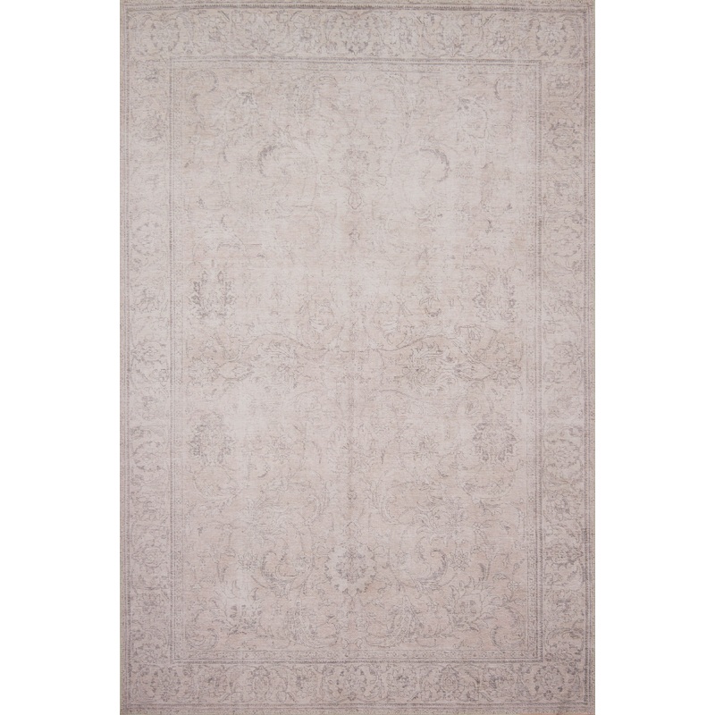 Loloi Loren LQ-12 Power Loomed Transitional Area Rug by Loloi II