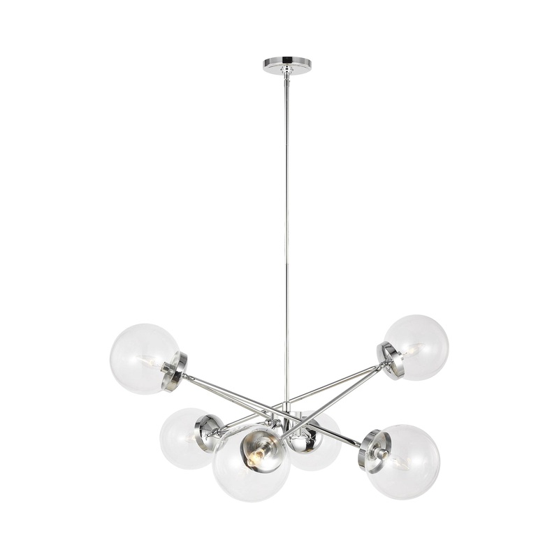 Tierney Chandelier